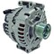 Wai Global Alternator, ALTBO IR 12V 180A CW, 180 Amp12 Volt, CW, 6Groove Pulley 11303N - alternate 4